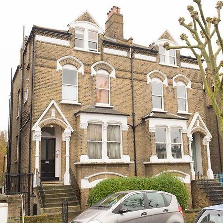 Veeve Apartment Dartmouth Park Road Tufnell Park Londýn Exteriér fotografie