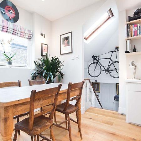 Veeve Apartment Dartmouth Park Road Tufnell Park Londýn Exteriér fotografie