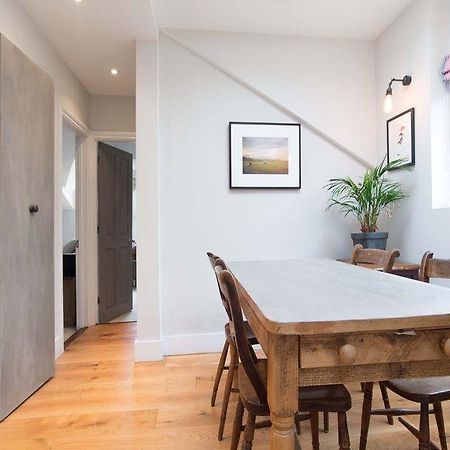 Veeve Apartment Dartmouth Park Road Tufnell Park Londýn Exteriér fotografie