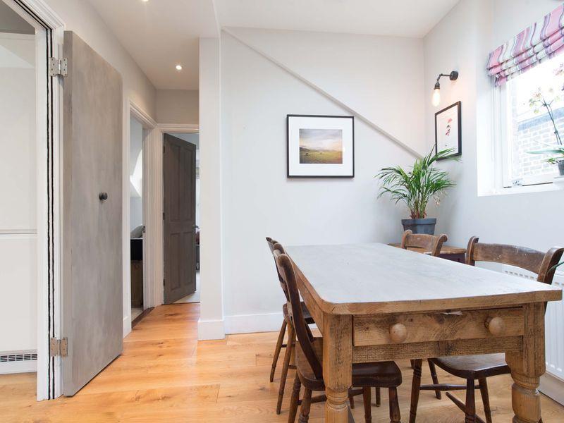 Veeve Apartment Dartmouth Park Road Tufnell Park Londýn Exteriér fotografie